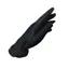 Woof Wear Zennor Riding Gloves Ladies in Black